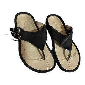 Kuru Suomi sandals